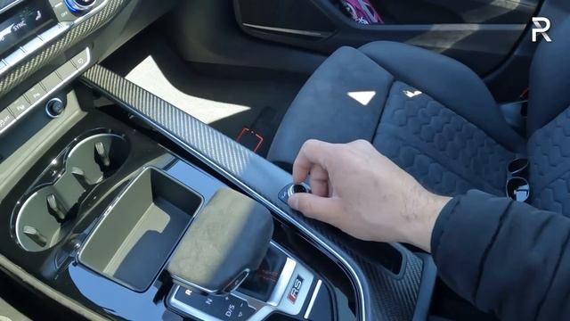 The 2024 Audi RS5 Sportback Competition Is The Ultimate Driving Audi Super Sedan смотреть онлайн