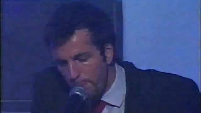 Ghinzu - Electronic Jacuzzi (Live) смотреть онлайн