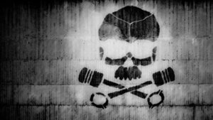 Black Rebel Motorcycle Club - 20 Hours (Studio Version)