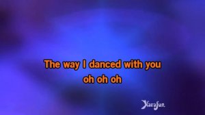 Karaoke Careless Whisper George Michael YouTube