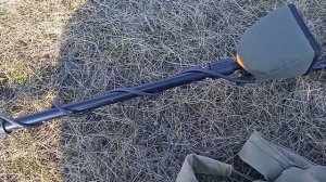 Школа поиска. Металлоискатель Garrett ace 200i. Metal detector Garrett ace 200i