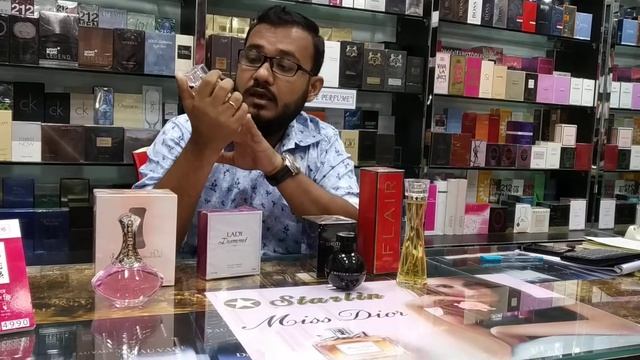 Budget perfume for ladies смотреть онлайн