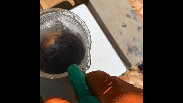 Leaching Silver Ore смотреть онлайн