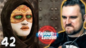 СКАРАМАНГА (42) ► Fallout London