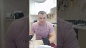 запеченный карбонат  и  карбонат в  су вид