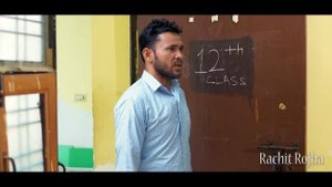 SCHOOL KA NAYA SESSION || Rachit Rojha