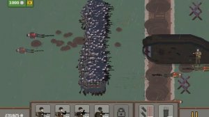 Trench Warfare 1917 Remake moment