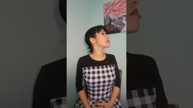Упражнение на угол молодости