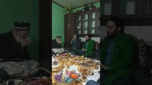 Домло Абдурахим Регар.   18 ноябр2021