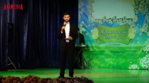 Арсен Тавитов - Зарди Архун 2020