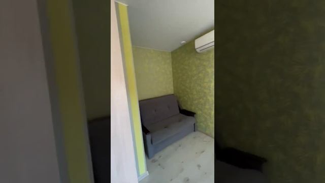 Коттедж #22 Голубицкая Азовское море смотреть онлайн