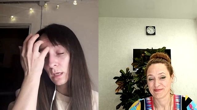 ВИДЕООТЗЫВ на сессию по психосоматике - "Хроническая заложенность носа". смотреть онлайн