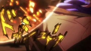 Джонатан Джостар против Дио Брандо часть 2