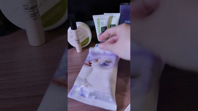 Распаковка Фаберлик каталог 9. #фаберлик #распаковка #распаковкафаберлик
