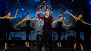 Новогодние каникулы "КАЗИНО СОЧИ"