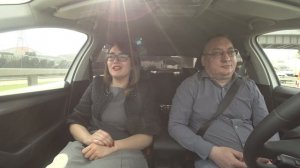 Все о жизни женщины в такси/StasOnOff