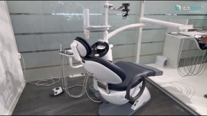 Стоматологическая установка - osstem k3