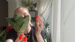 Пополнение колекции новыми редкими сансевиериями из Тайланда