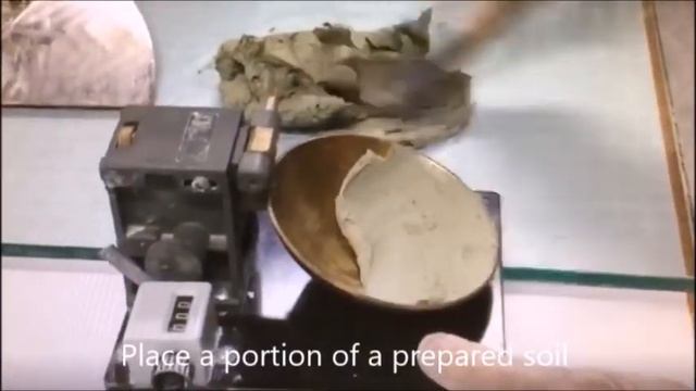 How to Perform Atterberg Limit Test: Complete Guide смотреть онлайн