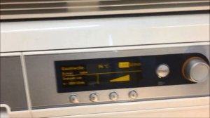 Waschtag Waschmaschine 13.08.2019