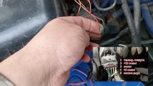 Причина ошибки Р0103 и завышенных оборотов на холостом