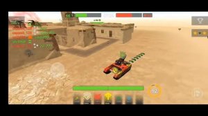 Рикошет с устройством сверхумное минус поле💥