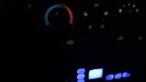 Переговоры по рации дальнобойщиков.