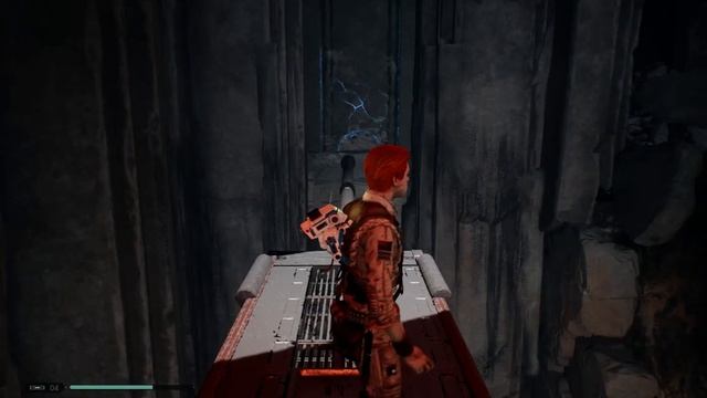 Imperial Dig Site in Zeffo Secret Location Fallen Order смотреть онлайн