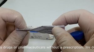 ZPHC Trenbolone Enanthate 200mg/1ml