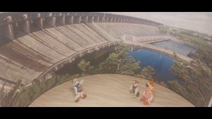 достопримечательности города Братска