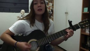 Amour Plastique - Videoclub (Cover)