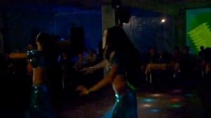 Yaad Kar Yaad Kar (Гита из Ситапура / Sitapur Ki Geeta 1987). Клуб индийского танца "Натарадж"