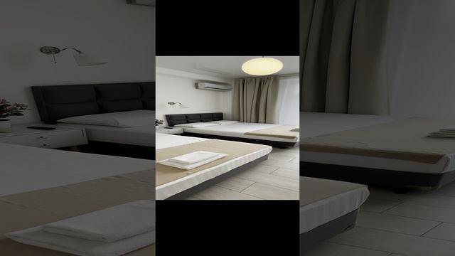 Комната Азалия Лазаревское ,ул. Калараш. 89034490177