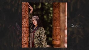 Мадина Акназарова - Арусу шах зебанда / Madina Aknazarova - Arusu Shah Zebanda (Audio 2019)