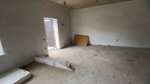 Двухэтажный кирпичный таунхаус в Краснодаре за 5 млн рублей