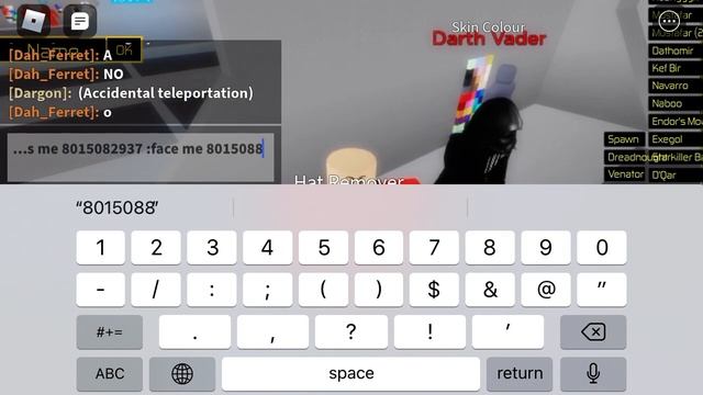 First order death trooper - PHASE IV codes смотреть онлайн