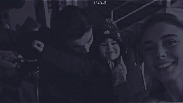 Selen + Hasan || Gülperi | Я по секундам буду вспоминать смотреть онлайн