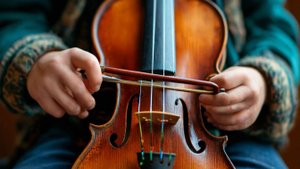 Ансамбль крымскотатарской музыки "ГУЛЛЕР" (Алушта)