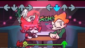 свидание Пико и Кассандры