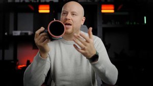 HAIDA 2 IN 1 CPL + VND 3-7 STOPS FILTER PRO II REVIEW! Adjustable polarization built in?