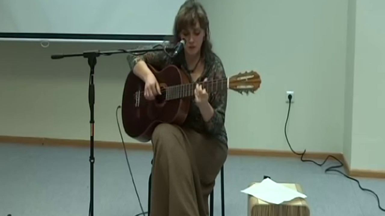 5. Повесть о лете смотреть онлайн