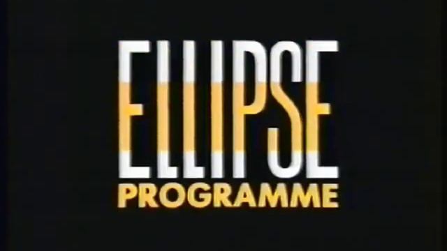 Jumbo Pictures/Ellipse Programme/Nickelodeon [Splat III (1991)] (8/31/93)