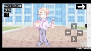 FNF test 2 para Android