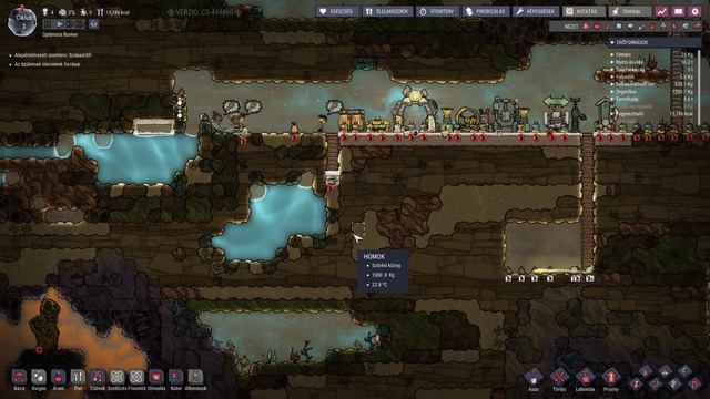 Oxygen Not Included 001