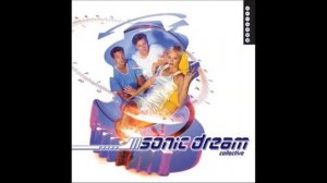 Sonic Dream Collective - Gravity