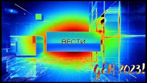 Russia-24's channel design (2013-2016) in The real G Major 4
