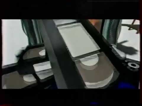 Реклама (REN-TV, декабрь 2001)