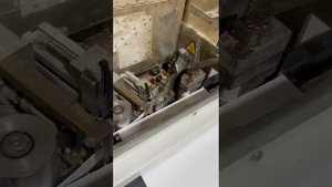 Продаю кромочный станок Casadei ALA 20 plus