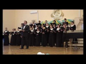 Семья ленинградская (Гимн Ленинградской области) Муз. М. Лейкина, сл. С. Мироновой