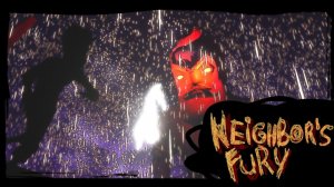 HELLO NEIGHBOR MOD KIT - NEIGHBOR'S FURY